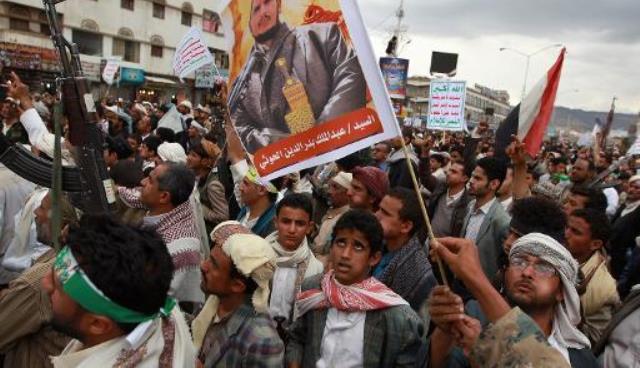 الحوثيون من حركة دينية اجتماعية  الى محور حرب اقليمية