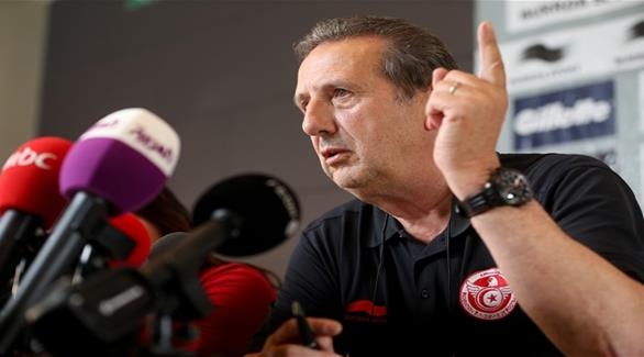 ليكانز مستمر مع تونس رغم اغراءات المصريين