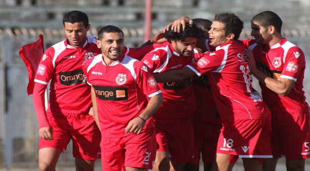 النجم الساحلي يتراجع عن مقاطعة البطولة التونسية