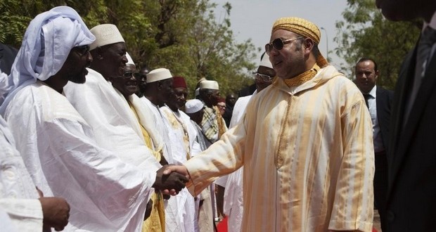 لهذه الأسباب رفض الملك محمد السادس مكالمة رئيس نيجيريا