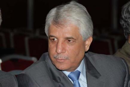 وزير العدل الجزائري ينفي أن يكون مشروع قانون العقوبات إملاء خارجيا