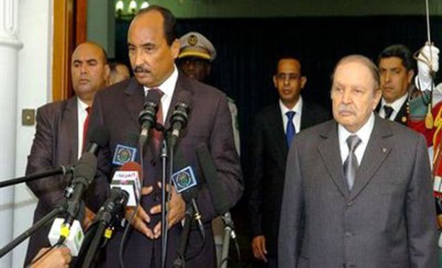 تصعيد جديد  بين البلدين..الجزائر ترد على نواكشوط وتطرد دبلوماسيا موريتانيا