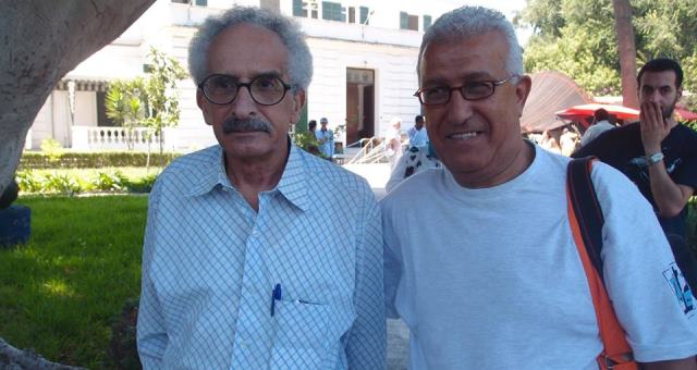 اتحاد كتاب المغرب يعزي في وفاة الفنان أحمد غيلان
