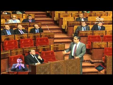 وزير النقل المغربي يتحدث في البرلمان عن فاجعة طانطان