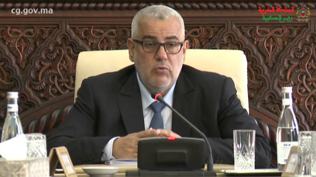 رئيس الحكومة المغربية في أول حديث له عن فاجعة طانطان