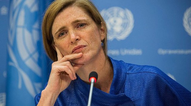 سفيرة واشنطن في الامم المتحدة تشيد بجهود المغرب في مكافحة التطرف