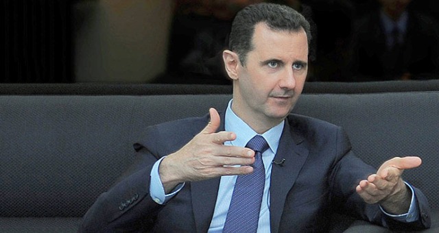 الأسد يتهم تركيا بعرقلة جهود السلام في سوريا