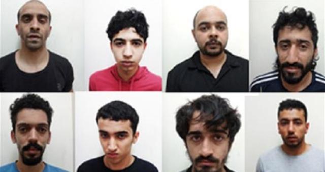 البحرين: القبض على 28 متهما ''بالإرهاب