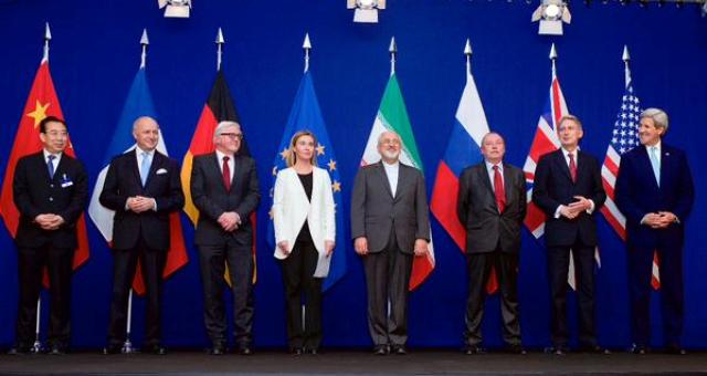 هل طويت صفحة الملف النووي الإيراني بعد اتفاق الإطار؟
