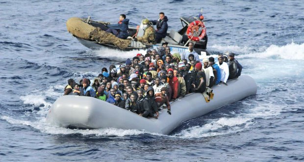 أوروبا متهمة بتجاهل كارثة الهجرة السرية