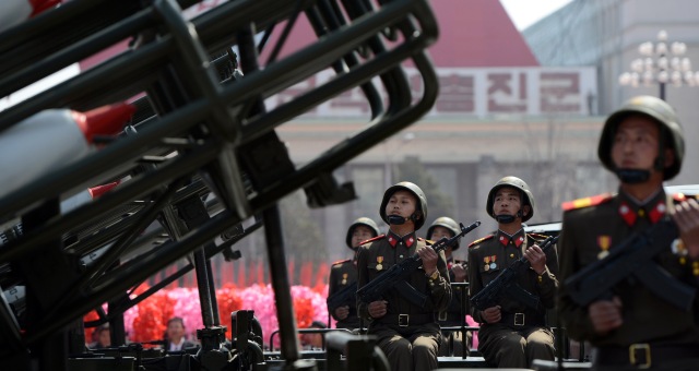 الصين تحذر من تنامي القدرات النووية لكوريا الشمالية