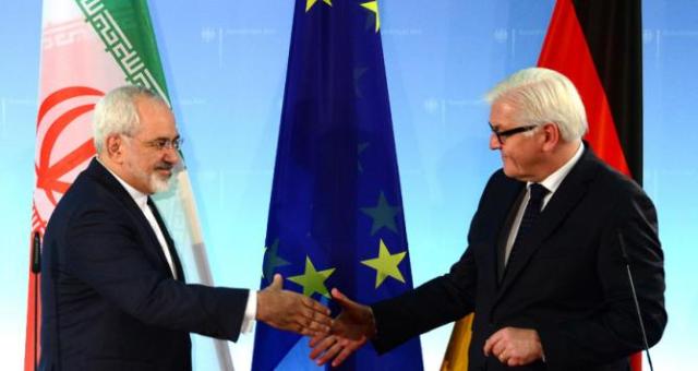 ألمانيا تدعو إسرائيل لدراسة الاتفاق النووي الإيراني