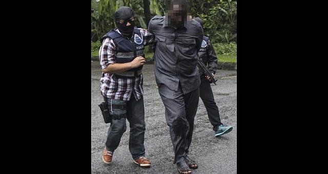 ماليزيا: اعتقال 17 متهما بالتحضير لعملية إرهابية