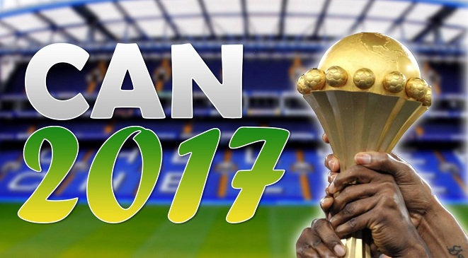 الاعلان عن البلد المنظم لكأس افريقيا 2017 قريبا