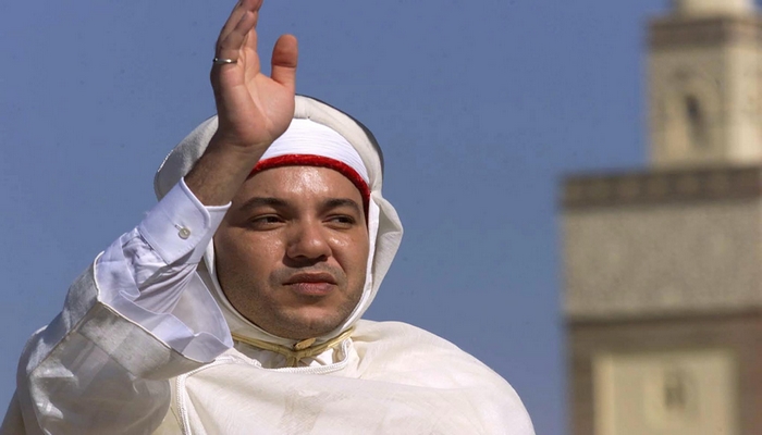 محمد السادس يدعو لتعزيز مكانة المرأة في المجالس الدينية