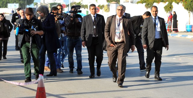 أطراف النزاع الليبي تستأنف غدا جولة جديدة من الحوار برعاية أممية في المغرب