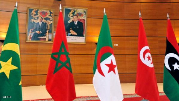 وزراء داخلية المغرب العربي يجتمعون غدا بنواكشوط