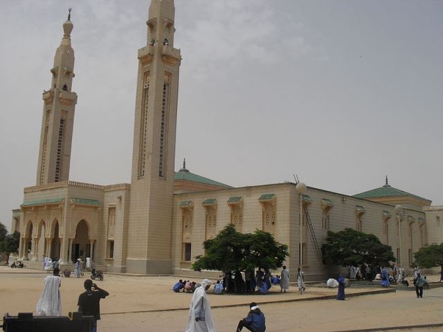 مرصد موريتاني يدعو لتوحيد خطب الجمعة في موريتانيا