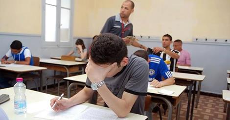 الجزائر..وزيرة التربية الوطنية أكدت بأن امتحانات البكالوريا لن يطالها أي تغيير
