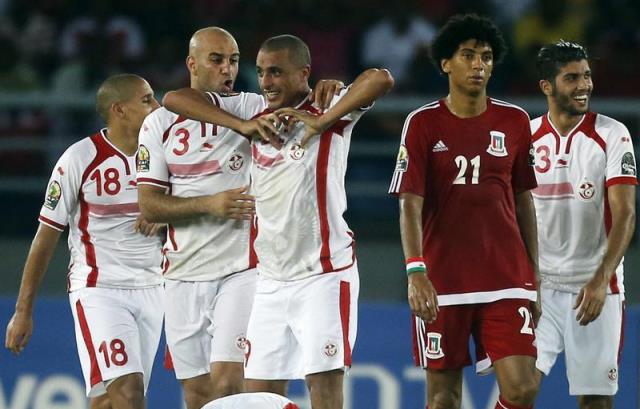 الكاف تحسم في مشاركة تونس بكأس افريقيا