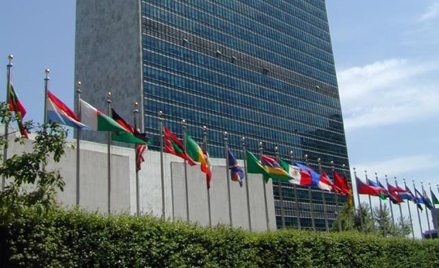 الأمم المتحدة: المغرب يطرد البوليساريو من المؤتمر الثالث للأسلحة النووية
