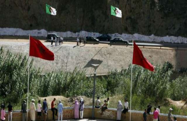 استنفار على الحدود بعد تسجيل ارتفاع أنشطة المهربين بين المغرب والجزائر