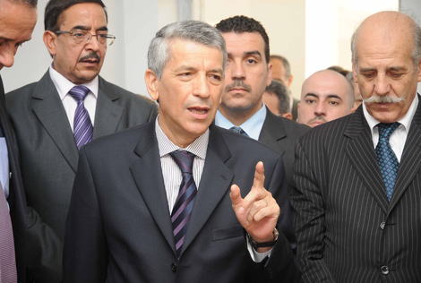 مجلس ثانويات الجزائر يقاطع انتخاب اللجان الولائية