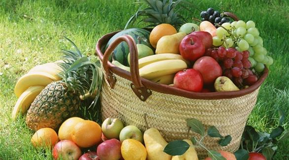 دراسة: تناول الفاكهة يُسبب الشعور القوي بالجوع