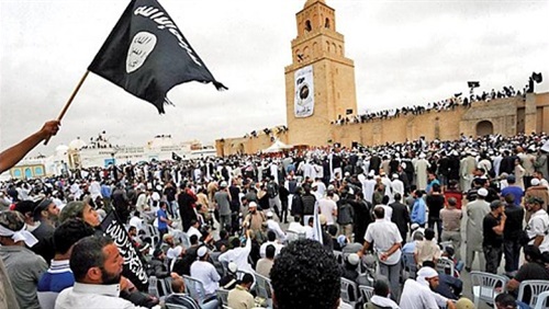 تنافس بين القاعدة وداعش على بسط نفوذهما على تونس