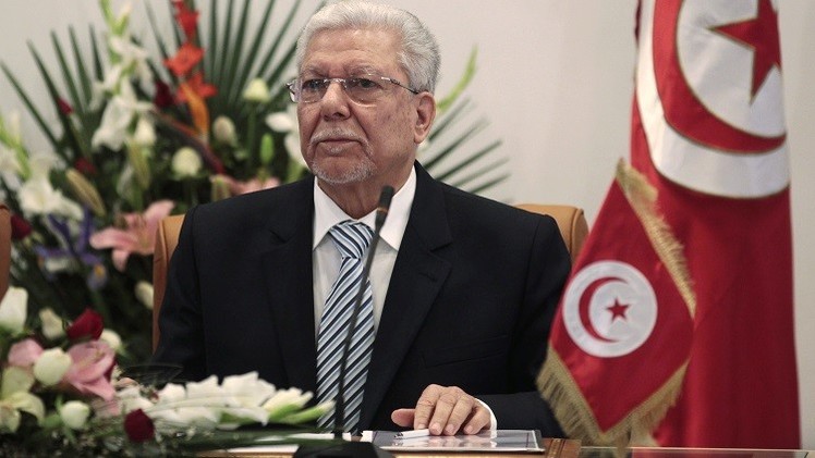 وزير خارجية تونس: 
