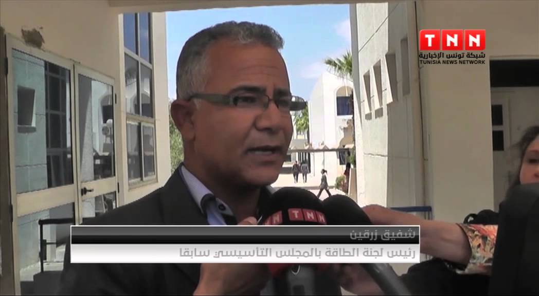'وينو البترول' هاشتاغ محموم يفتح ملف الطاقة في تونس