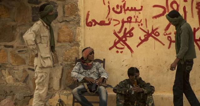 شكوك حول قدرة اتفاق السلام في مالي على الصمود