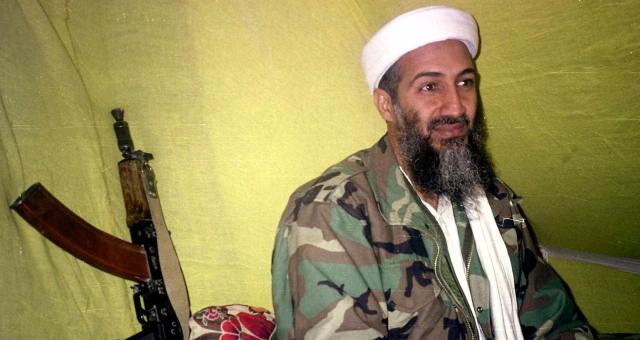 وثائق بن لادن السرية تكشف أن أمريكا ظلت هدفه الأول