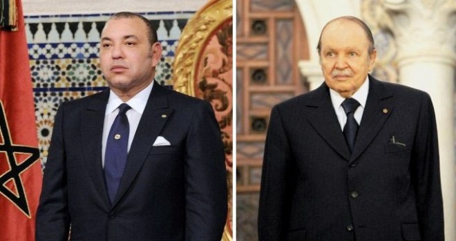 الجزائر تتهرب من أي وساطة مع المغرب
