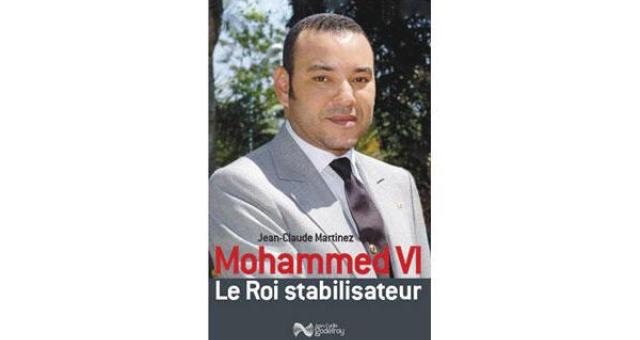 «محمد السادس.. ملك الاستقرار» كتاب عن ملكية متعددة الأبعاد