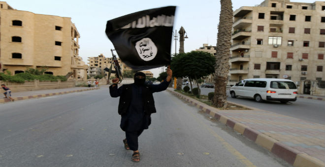 ليبيا..داعش يعدم أربعة من شباب سرت ويعلق جثثهم