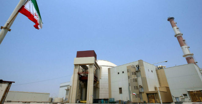 وكالة الطاقة الذرية تنتقد تعامل إيران بخصوص برنامجها النووي