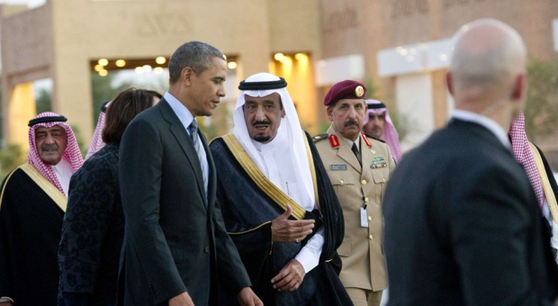 أوباما يواجه صعوبات في طمأنة حلفائه في الخليج
