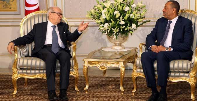 تونس ودبلوماسيتها المرتبكة تجاه ليبيا