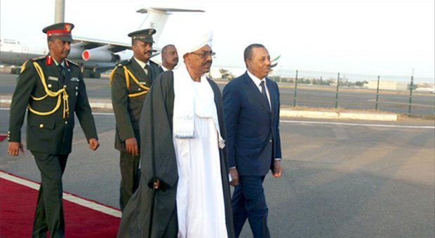 الأمم المتحدة تطلب من السودان الوساطة بين الفرقاء الليبيين