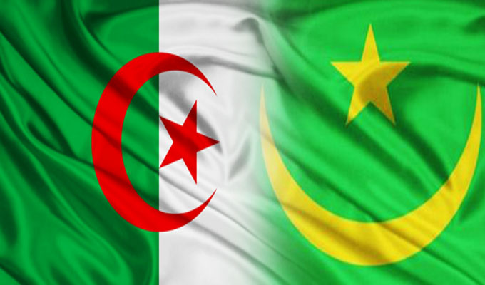 برلماني يدعو لطي الخلاف بين موريتانيا والجزائر