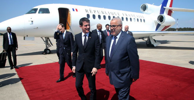 20 اتفاقا يفتح صفحة جديدة للتعاون المغربي الفرنسي