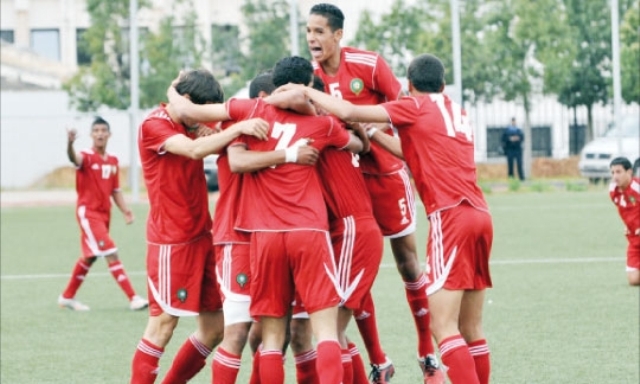 تنظيم كأس شمال إفريقيا للفتيان بالمغرب
