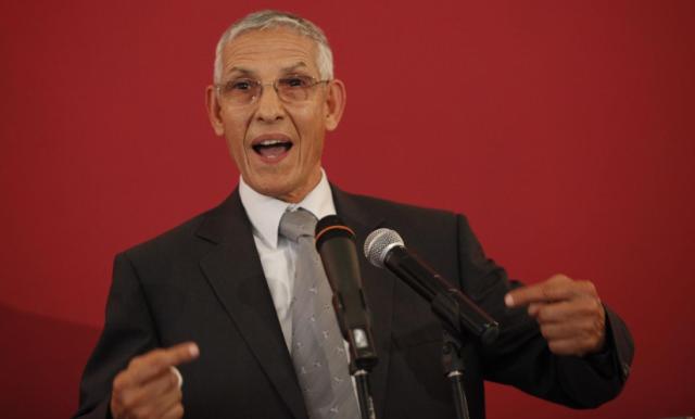 الداودي: المغرب يستطيع اليوم أن يقدم نفسه كمنصة للبنوك التشاركية