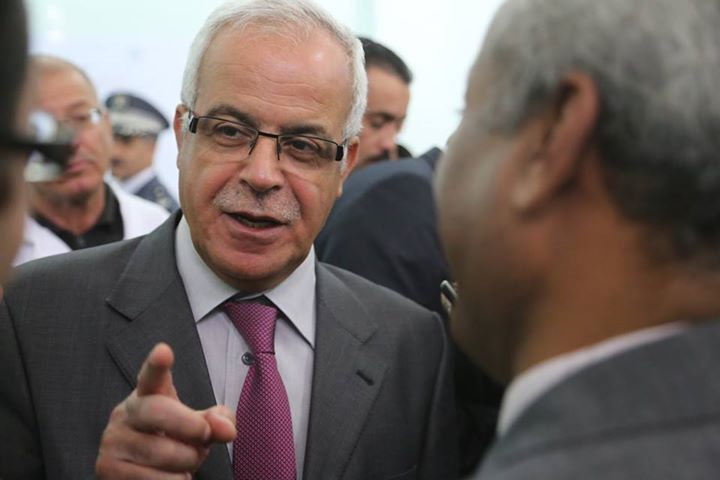 وزير الاتصال الجزائري يطلب تجربة مصر الإعلامية