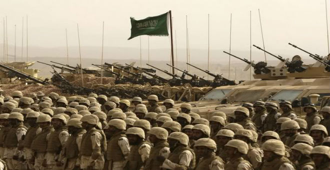مقتل 10 جنود سعوديين في كمين نصبه الحوثيون