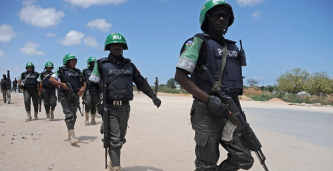 عشرات القتلى باشتباكات في الصومال