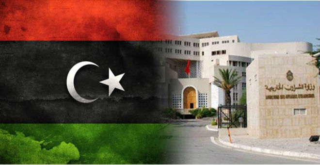 طرابلس: غدا سيتم الإفراج عن محتجزين تونسيين