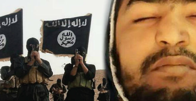 داعش تعلن عن مقتل تونسيين من عناصرها