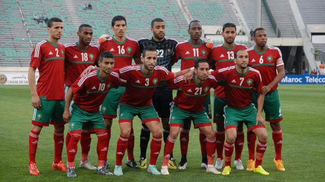 السلامي يستدعي 30 لاعبا لمعسكر المنتخب المحلي